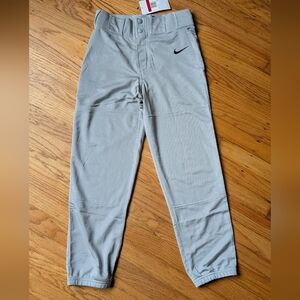 Nike Boys Baseball Pants